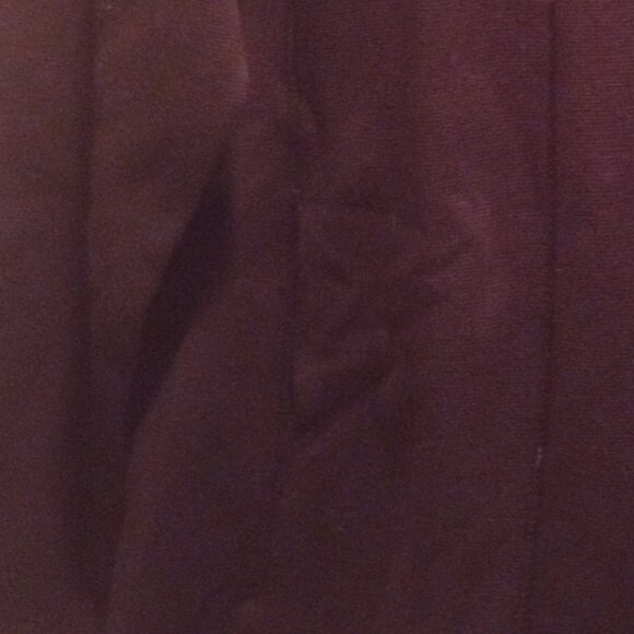 Liz Claiborne blk zip up jacket lightly used sz 1x - Picture 8 of 8